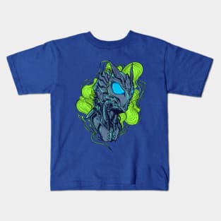 vulcan Kids T-Shirt